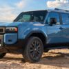2024 Toyota Land Cruiser Review: Interior, Price, Specs, and More